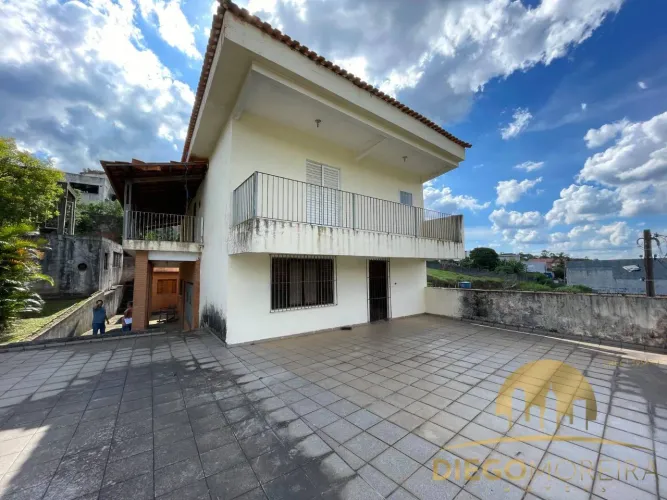 CHÁCARA À VENDA EM TERRA PRETA COM 1.095M²