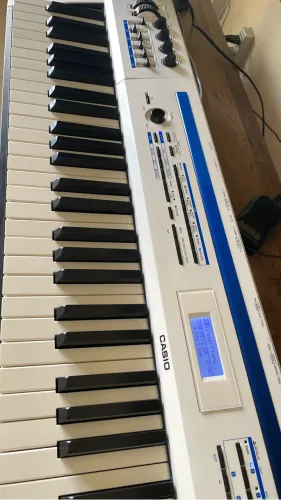 Teclado