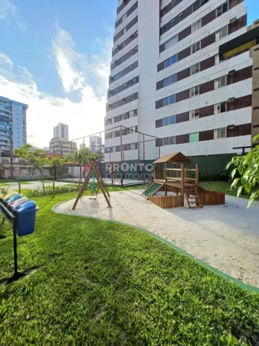 Studio de 27,40 m² na Madalena com lazer completo