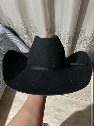 Chapéu Pralana Preto