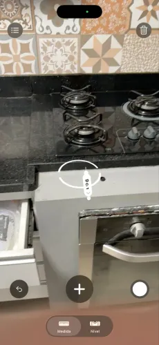 Cooktop Consul 5 Bocas + Forno de Embutir Electrolux - Oportunidade