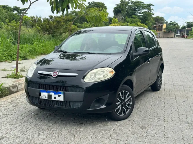 Fiat Palio Attractive 1.0 EVO Fire Flex 8V 5P 2016