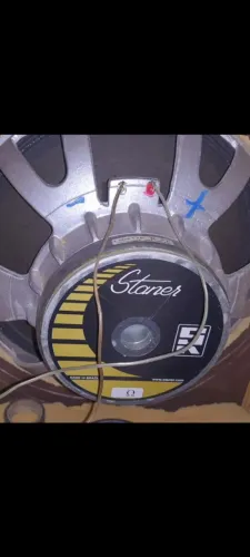 Falante 15" EROS // STANER