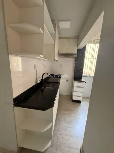 Apartamento para LOCAÇÃO no condomínio Margens do Igapó, Região Sul, Londrina PR