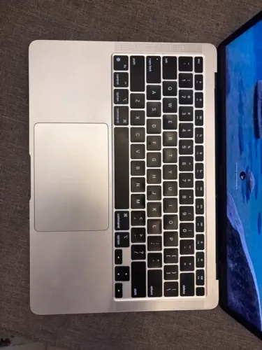 Macbook Air 13 M1