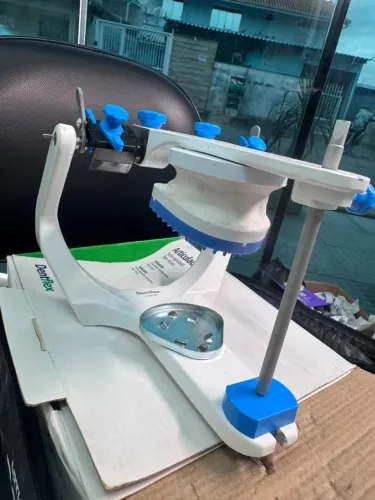 Articulador semi ajustável 12000 Plus
