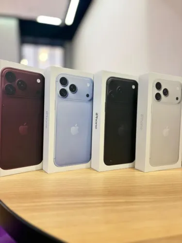 iPhone 18 Pro Max 256GB LACRADO GARANTIA