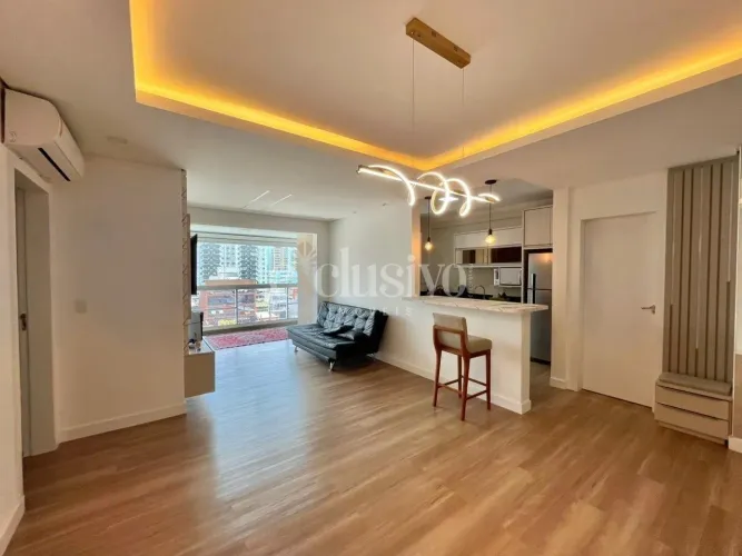 Apartamento 3 Dormitório no Bairro Estreito