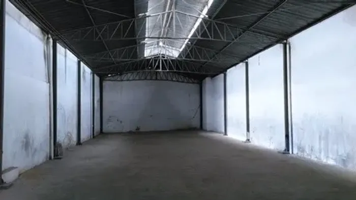 Galpão para aluguel, Colégio Batista - Belo Horizonte/MG