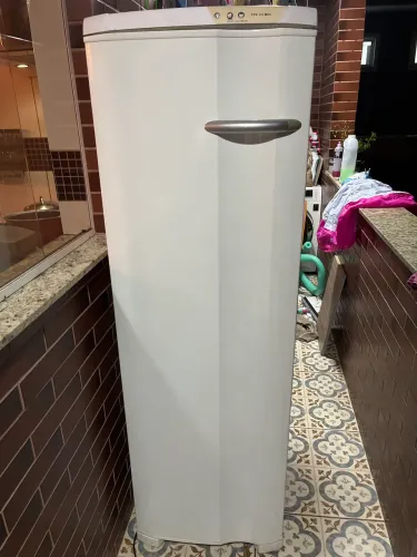 Freezer vertical Frost Free FFE 24