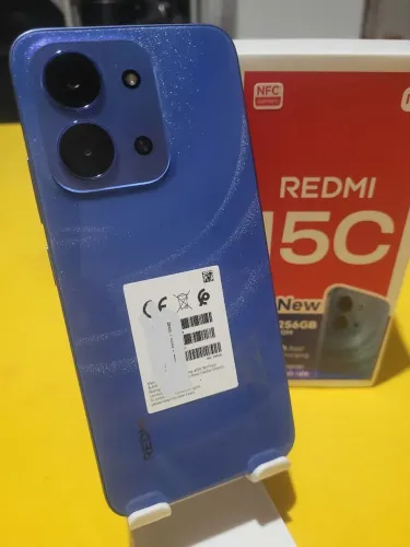 Redmi 15C