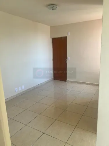 Apartamento no Arsenal Life III com 47m², 2 quartos e vaga | Pronto para morar