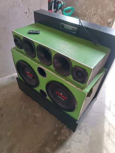 Vendo som multado tudu ok sem defeito