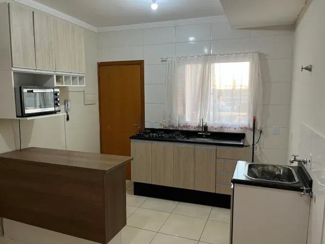 ? KITNET PARA ALUGAR - WANEL VILLE | SOROCABA/SP