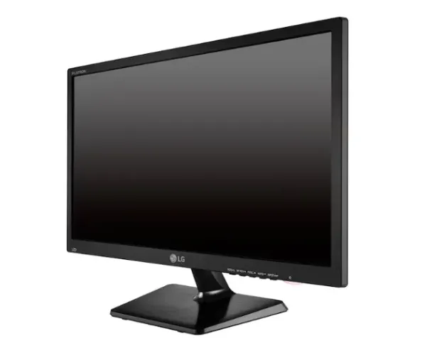 Monitor LG 19,5"