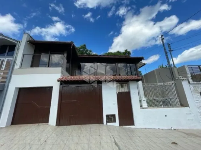 Casa Residencial 371M² - para Alugar