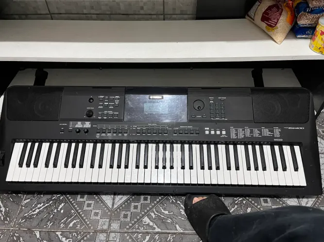 Teclado piano 2400$ parcelo