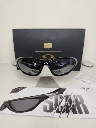 Oakley Scar MUZM