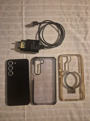 Galaxy S23