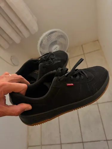 Tênis levis original