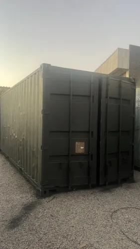 CONTAINER 6 METROS PINTADO