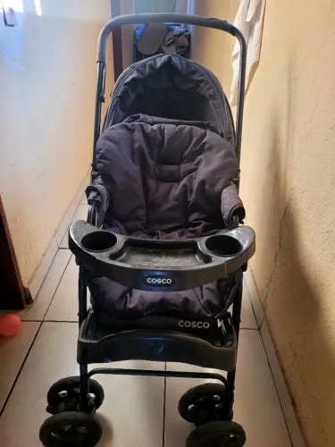 Carrinho de passeio