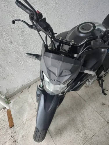 Vendo CB 250