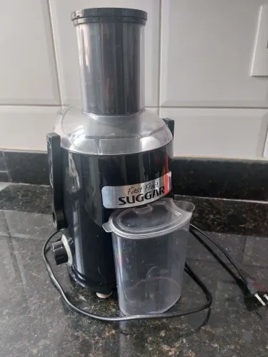Extrator de suco 