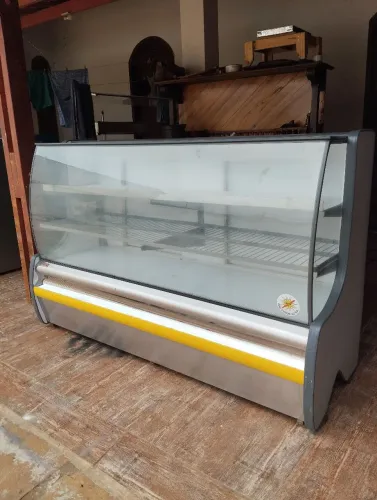 Balcão Refrigerado Polar