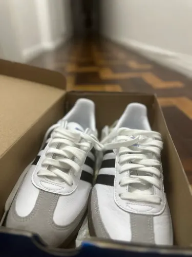 Adidas Samba - Tam 40