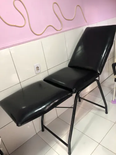 Maca estética