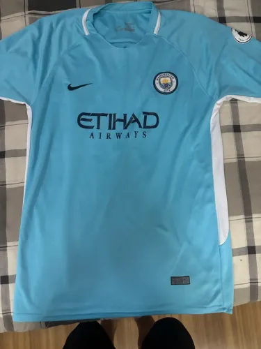 Camisa de futebol