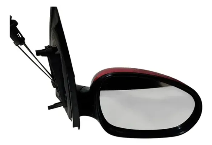 Retrovisor Palio/grand Siena 2012/15 Manual Lado Direito