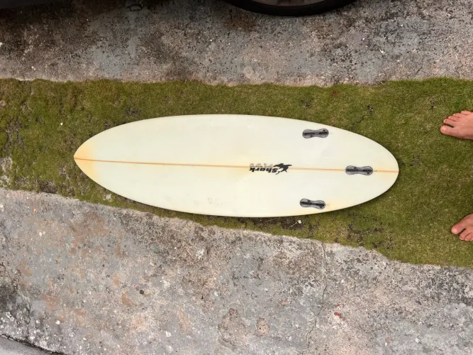 Prancha de Surf 