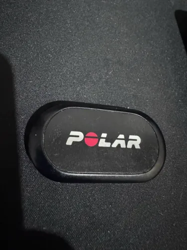 Sensor Frequencímetro polar H10 