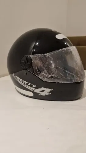 Vendo capacetes novo e seminovo