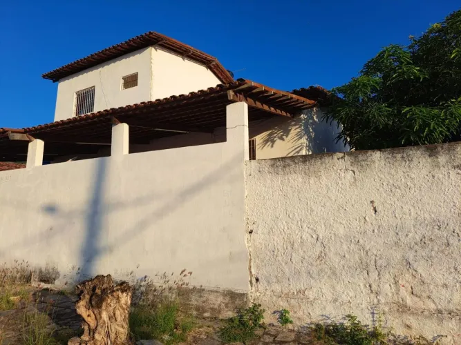 Casa à venda por R$ 330.000,00 - Jardim Planalto - João Pessoa/PB