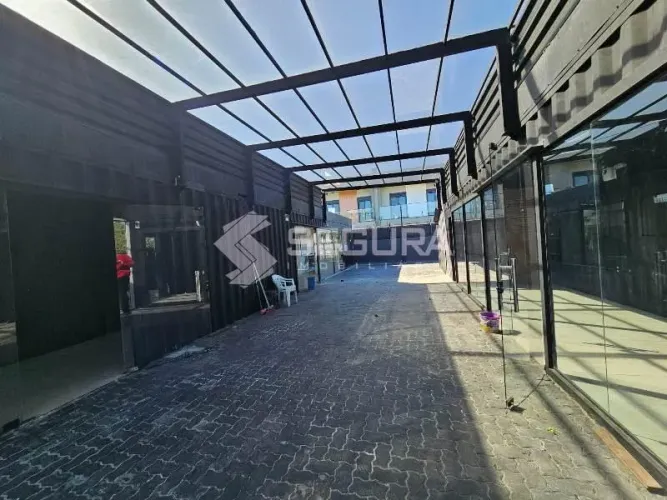 Locação Loja CANOAS RS Brasil