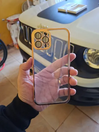 Capa IPhone 12 Pro Max nova em Samambaia Sul
