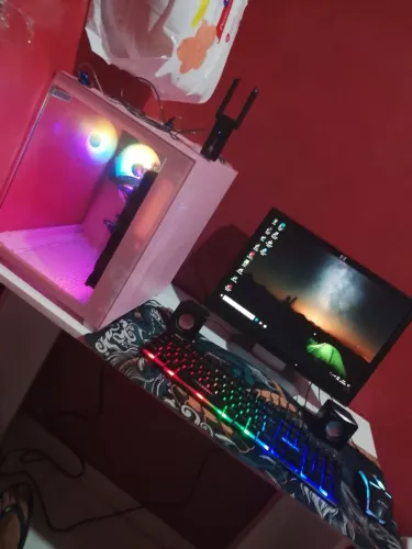 Computador gamer