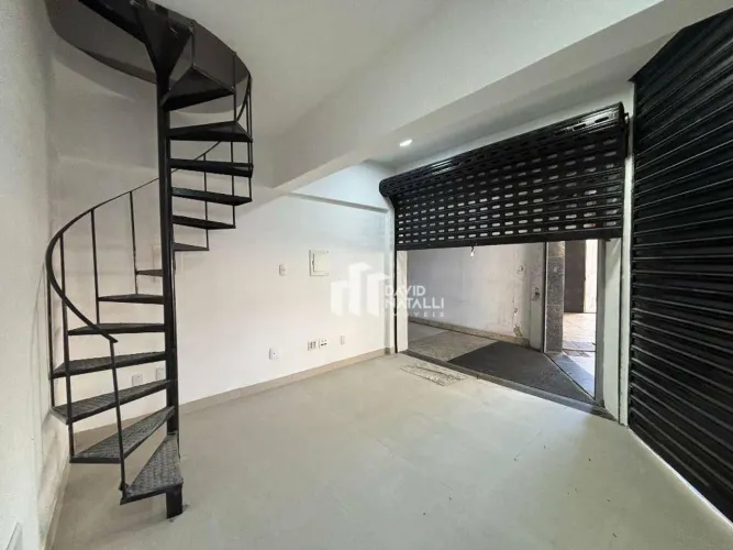 Loja para alugar, 35 m² por R$ 3.406/mês - Praia do Canto - Vitória/ES