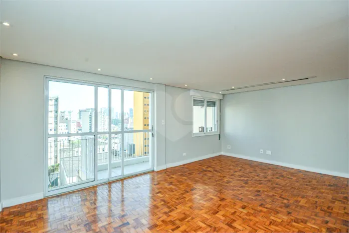 Apartamento com 2 quartos à venda em Bela vista - SP