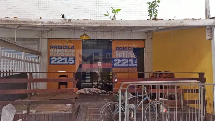 Comercial/Industrial à venda 57M², Recreio dos Bandeirantes, Rio de Janeiro - RJ | CENTRO 