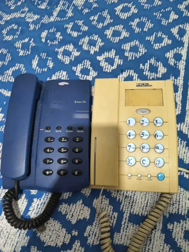 Telefone 30,00 cada