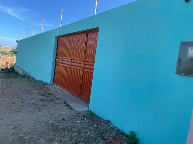 Casa para temporada na Barra Dos Coqueiros excelente localização 