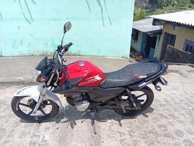 Yamaha factor