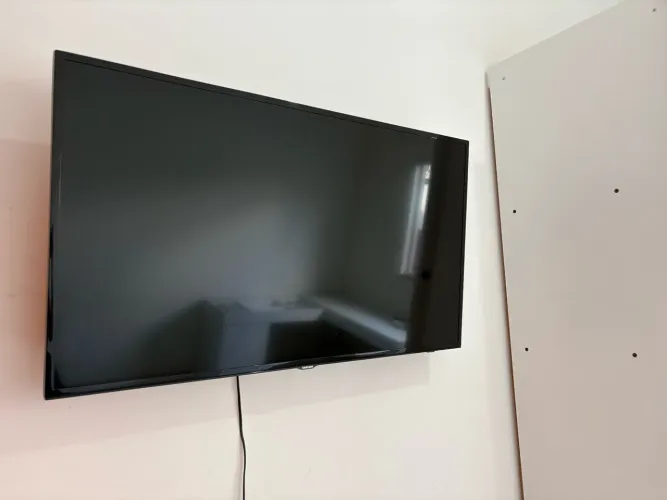 TV Samsung 43?