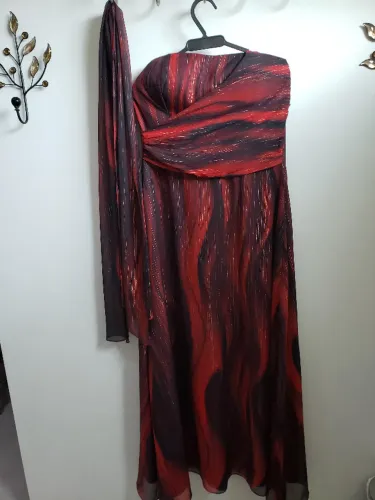Vestido de festa