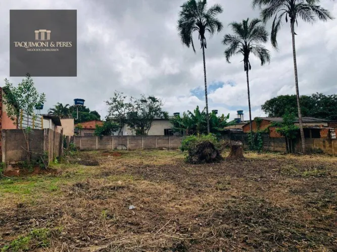 Área à venda, 1140 m² por R$ 900.000 - Vila Jaiara av. Fernando Costa - Anápolis/Goiás