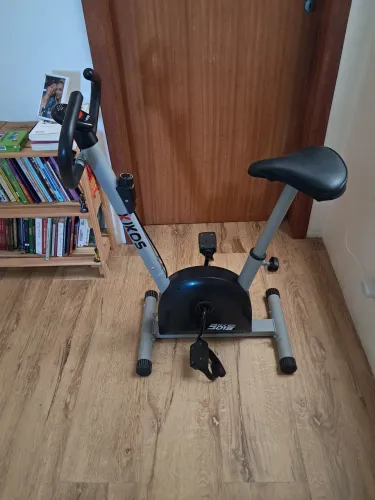 Bicicleta ergometrica kikos 3015